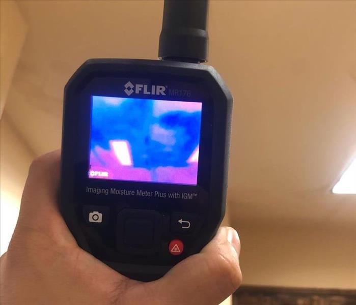 Thermal imaging